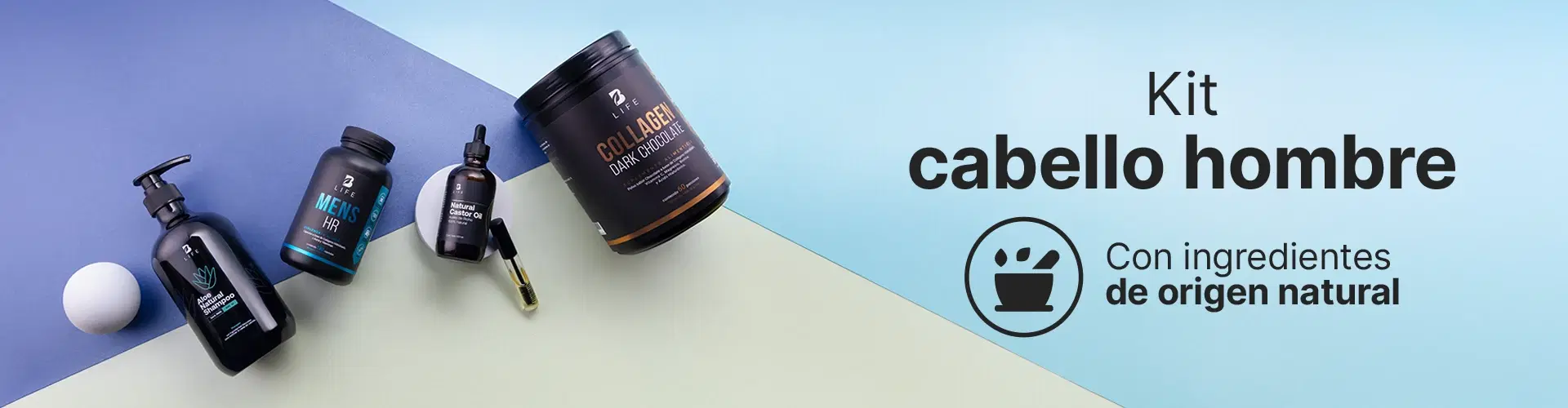 Descubre más productos para tu bienestar