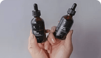 100% de origen natural