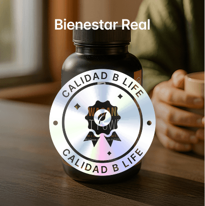 Bienestar Real
