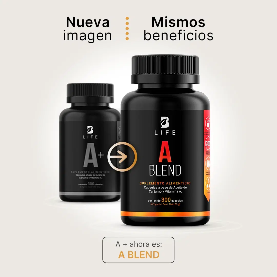 Vitamina A | con Aceite de Cártamo | 1000 mg Porporción | 300 cápsulas
