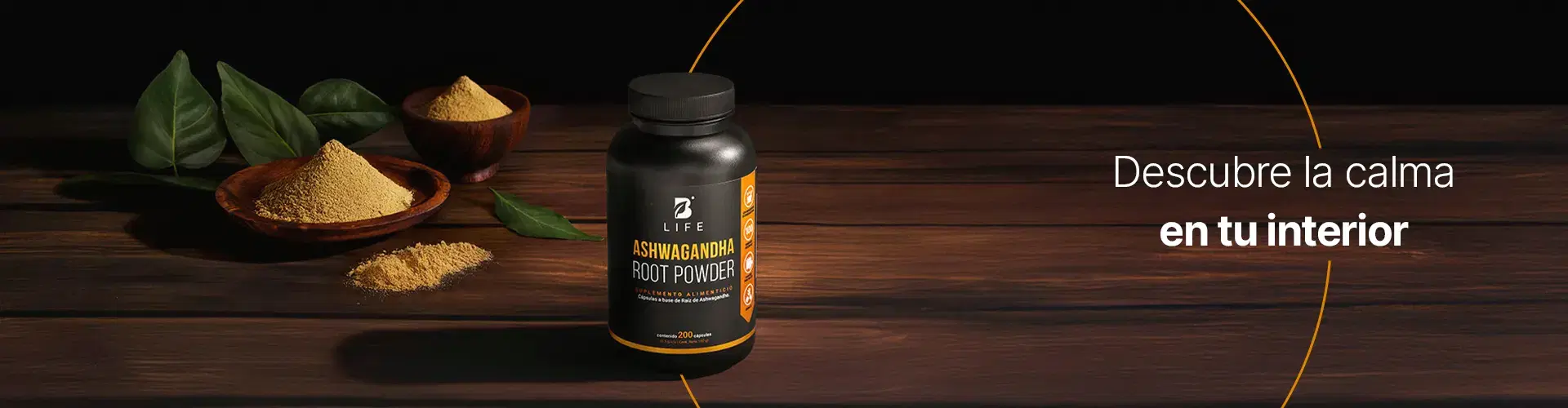 Descubre más productos para tu bienestar Descubre más productos para tu bienestar