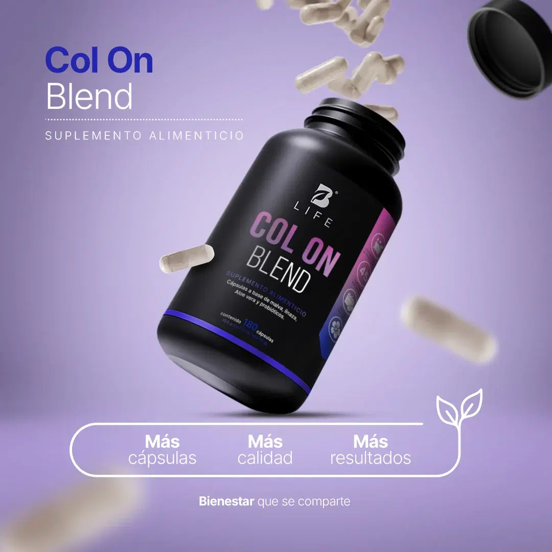 Lactobacillus Acidophilus | con Malva, Linaza, Aloe Vera
