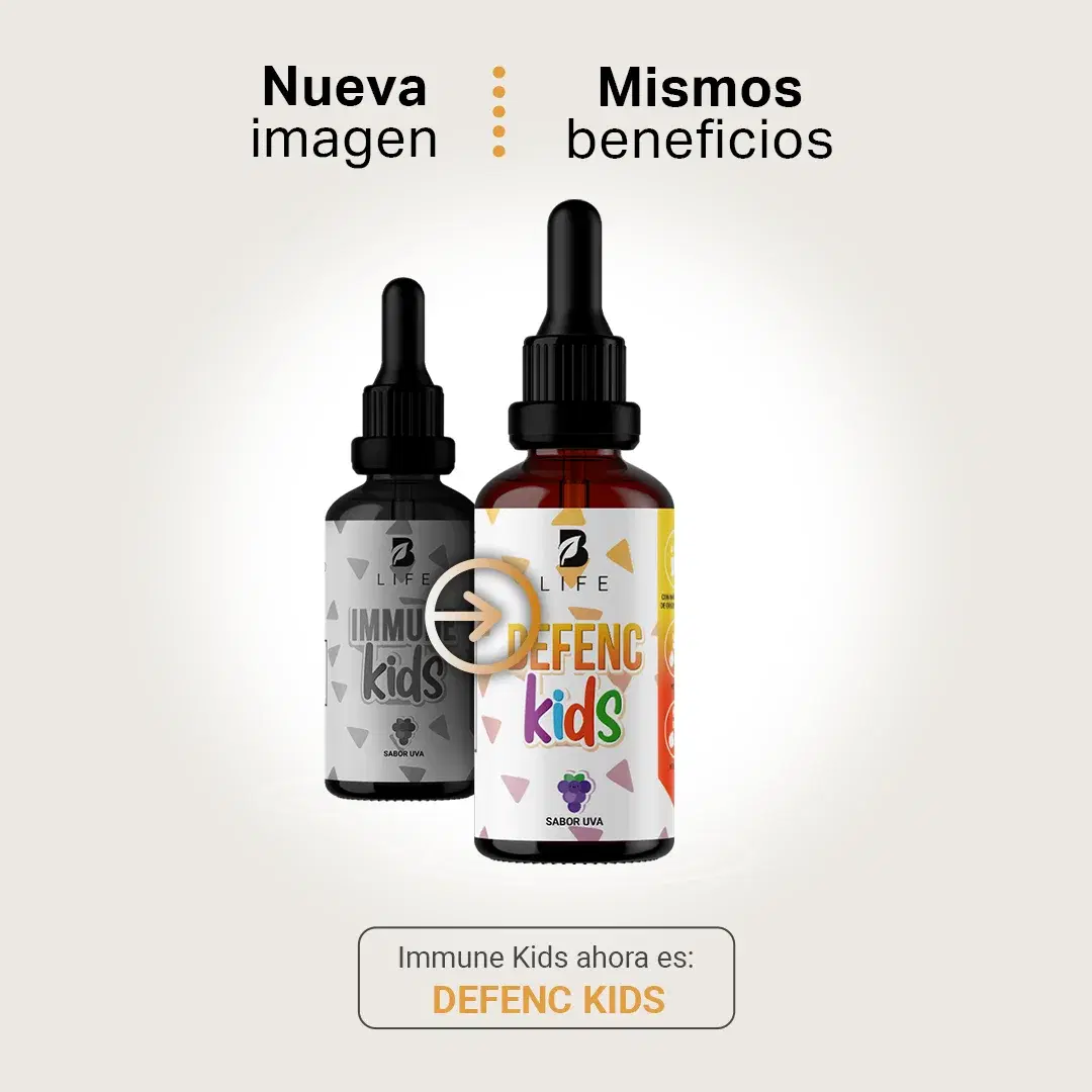 Multivitamínico en Gotas | Vitamina C, D3, Zinc y Equinácea | para mayores de 2 años | 60 Tomas
