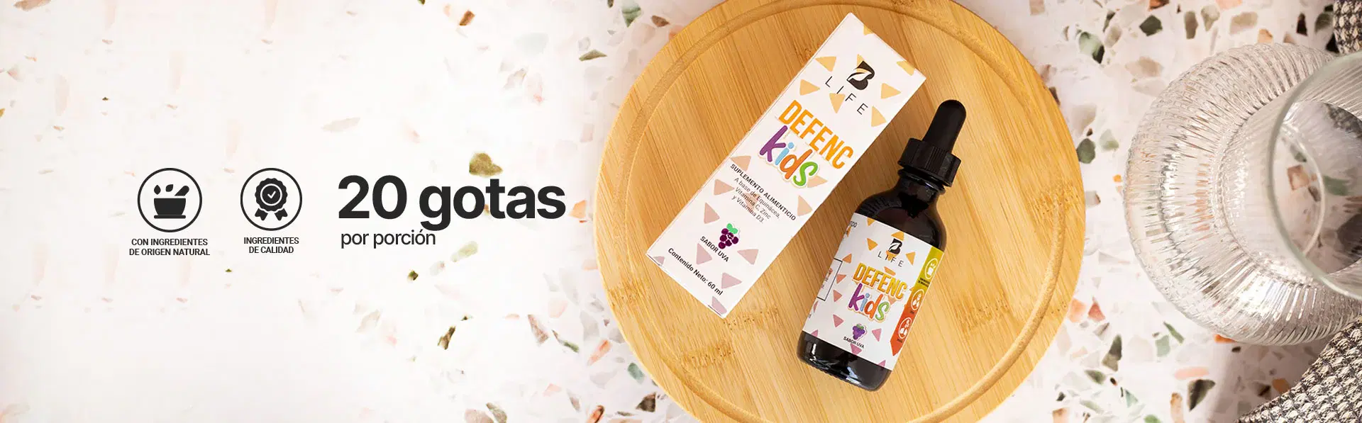 Descubre más productos para tu bienestar Descubre más productos para tu bienestar