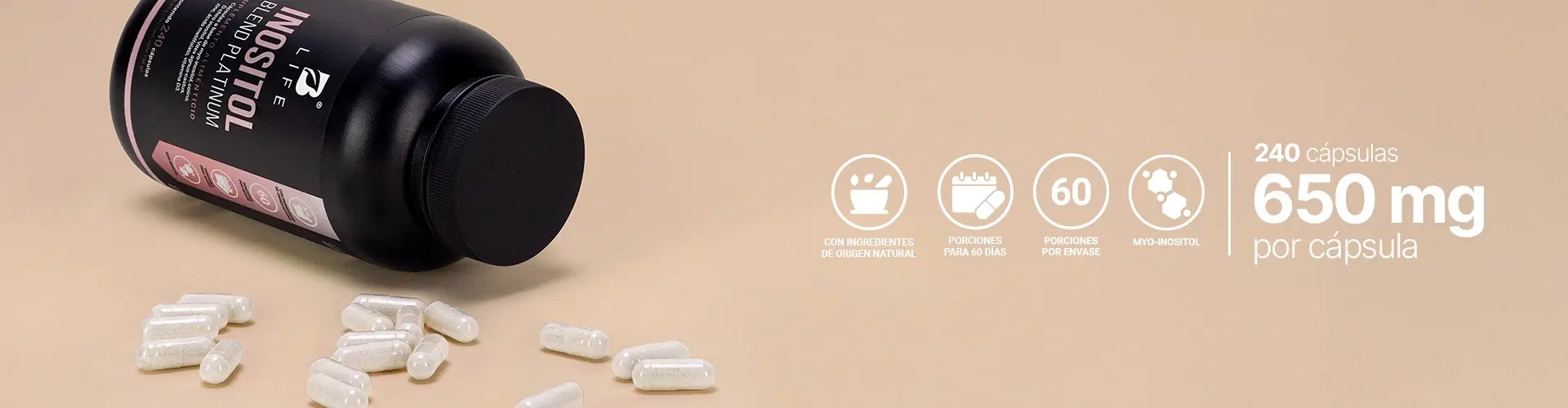 Descubre más productos para tu bienestar Descubre más productos para tu bienestar