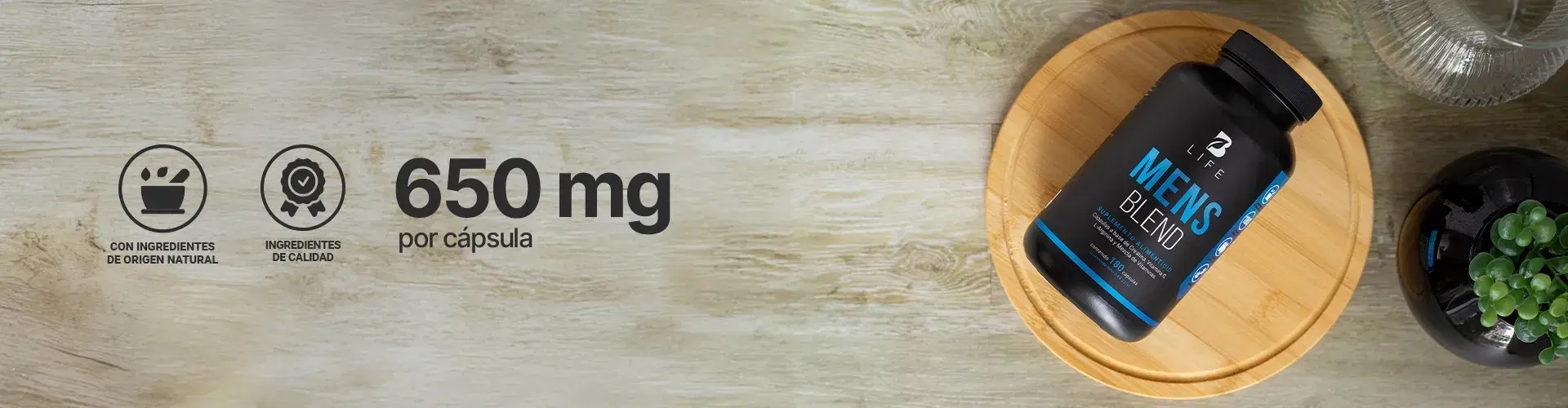 Descubre más productos para tu bienestar Descubre más productos para tu bienestar