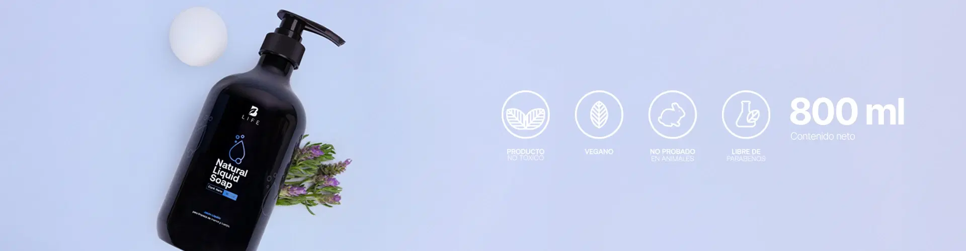 Descubre más productos para tu bienestar Descubre más productos para tu bienestar