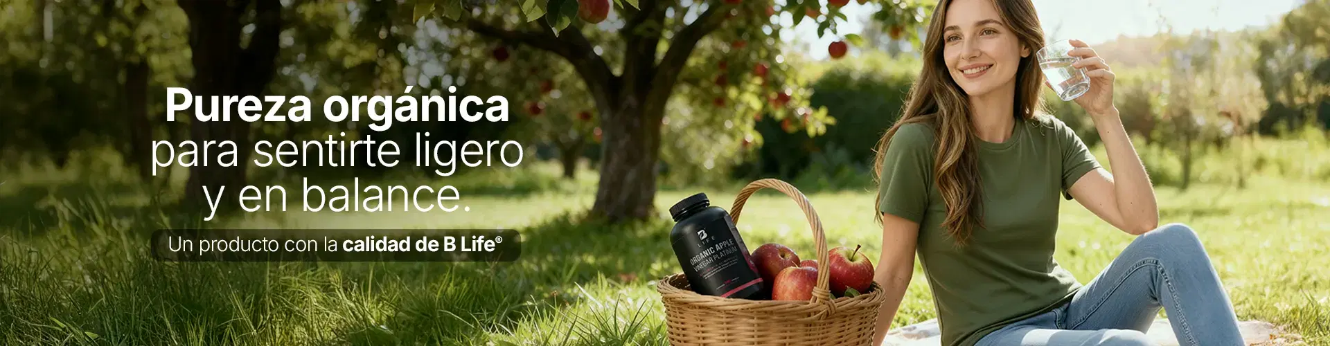 Descubre más productos para tu bienestar Descubre más productos para tu bienestar