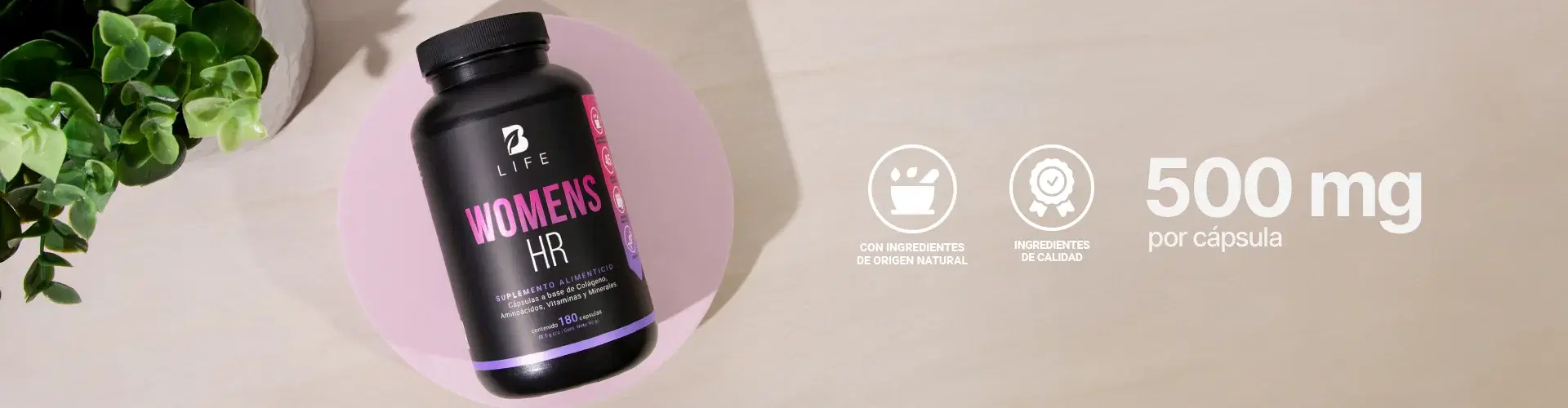 Descubre más productos para tu bienestar Descubre más productos para tu bienestar