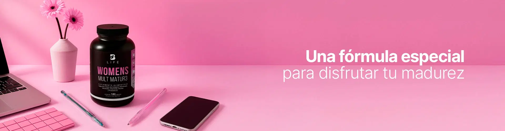 Descubre más productos para tu bienestar Descubre más productos para tu bienestar