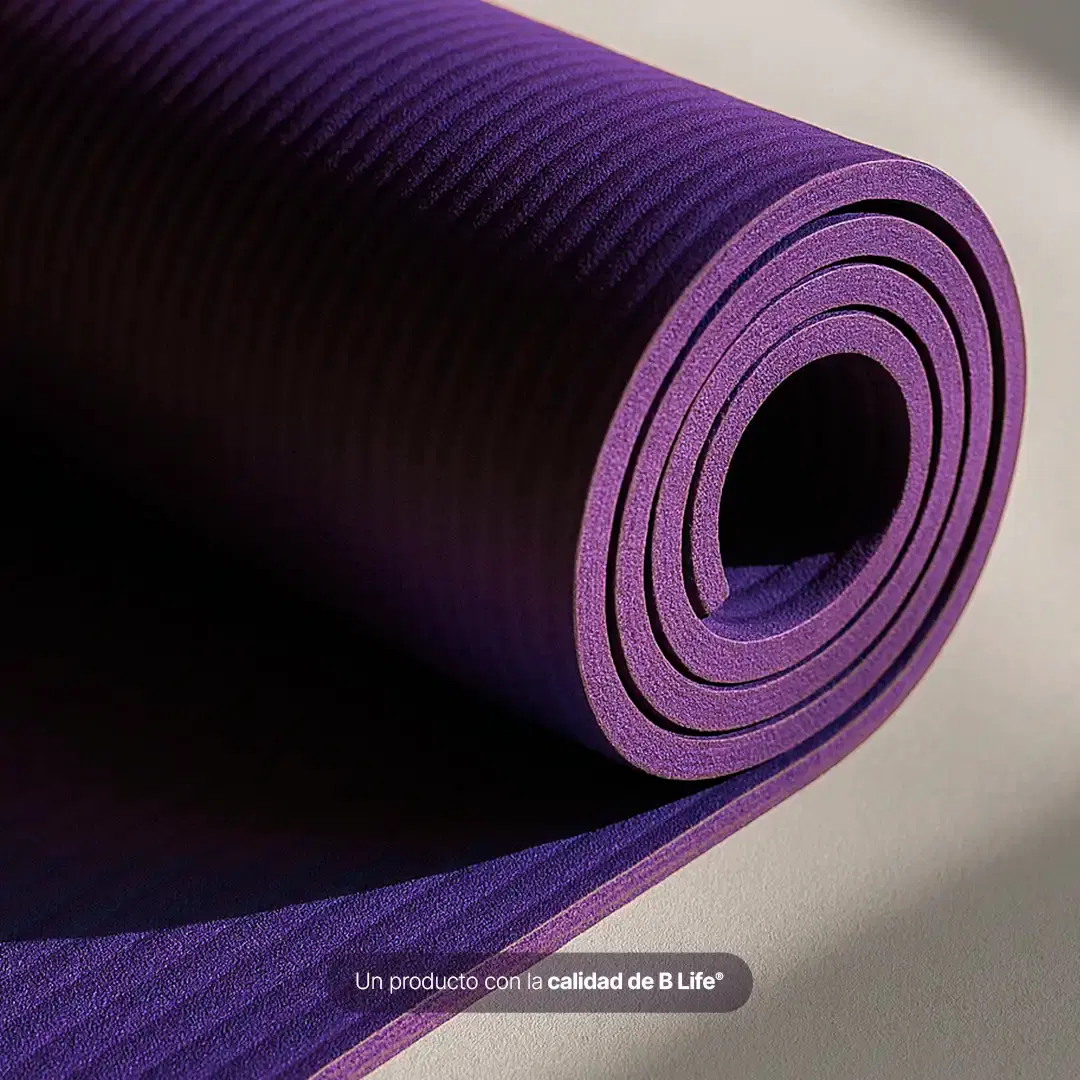 Yoga Mat. Tapete para Yoga