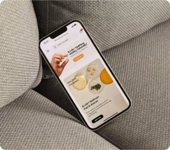 Imagen de un celular